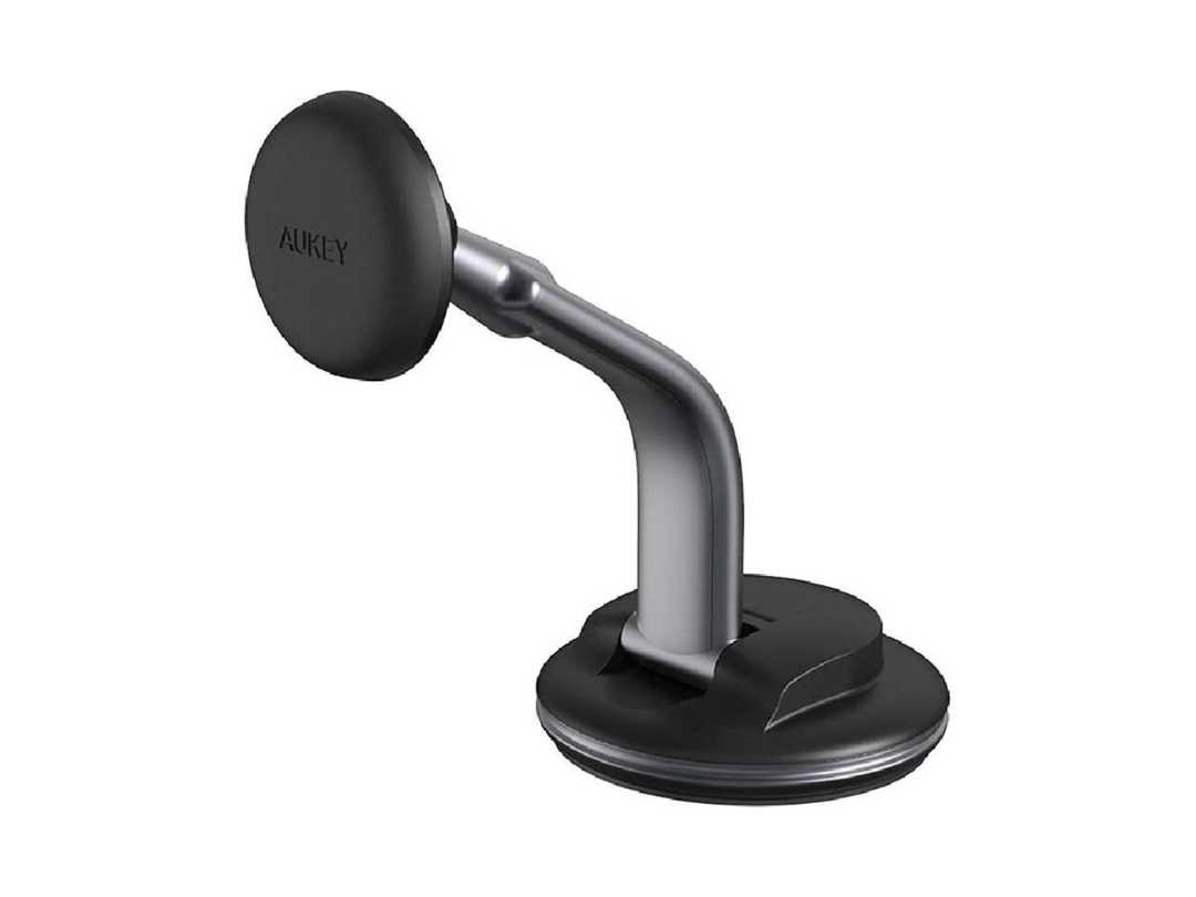 Buy Aukey Magnetic Car Mount Holder HD-C49 - Dashboard Mount in Qatar Buy Aukey Magnetic Car Mount Holder HD-C49 - Dashboard Mount in Qatar